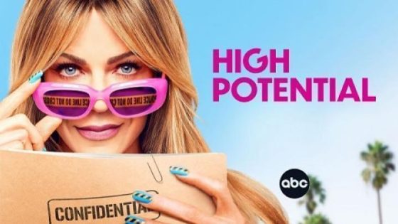 مشاهدة مسلسل وتحميل High Potential الموسم الثاني الحلقة 7 السابعة مترجم