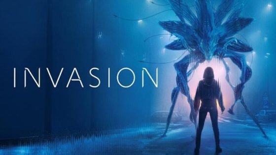 مشاهدة مسلسل وتحميل Invasion الموسم الثالث الحلقة 10 العاشرة والاخيرة مترجم