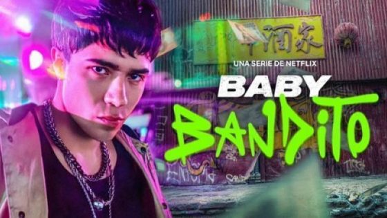 مشاهدة مسلسل وتحميل Baby Bandito الموسم الثاني الحلقة 6 السادسة مترجم