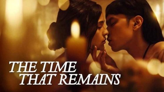 مشاهدة فيلم وتحميل The Time That Remains 2025 مترجم
