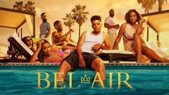 مشاهدة مسلسل وتحميل Bel-Air الموسم الثالث مترجم