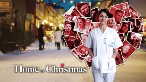 مشاهدة مسلسل وتحميل Home for Christmas الموسم الثاني الحلقة 1 الاولي مترجم