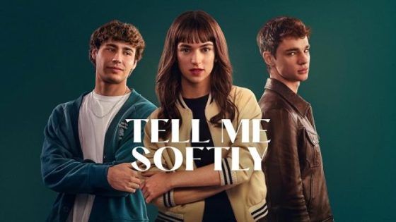 مشاهدة فيلم وتحميل Tell Me Softly 2025 مترجم