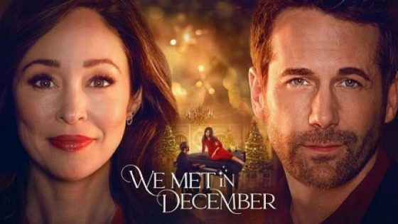 مشاهدة فيلم وتحميل We Met In December 2025 مترجم