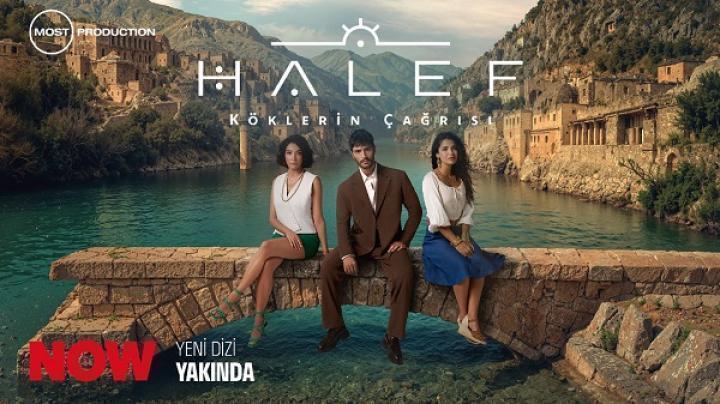 مشاهدة مسلسل وتحميل الخليفة الحلقة 12 الثانية عشر مترجم