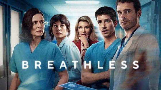 مشاهدة مسلسل وتحميل Breathless الموسم الثاني الحلقة 7 السابعة مترجم
