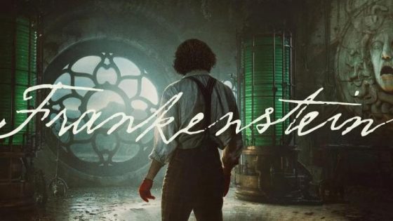 مشاهدة فيلم وتحميل Frankenstein 2025 مدبلج