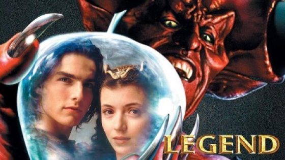 مشاهدة فيلم وتحميل Legend 1985 مترجم