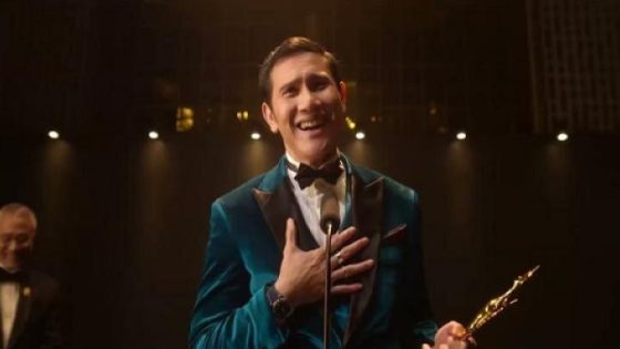 مشاهدة فيلم وتحميل Lost in the Spotlight 2025 مترجم