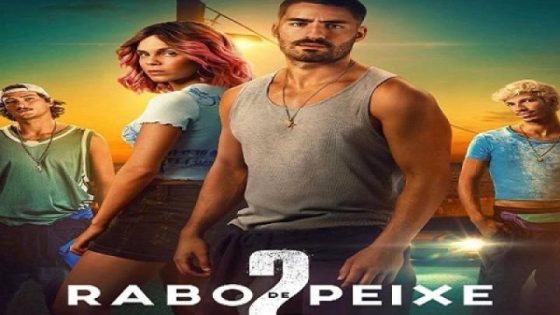 مشاهدة مسلسل وتحميل Turn of the Tide الموسم الثاني الحلقة 2 الثانية مترجم