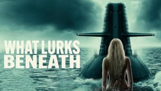 مشاهدة فيلم وتحميل What Lurks Beneath 2024 مترجم