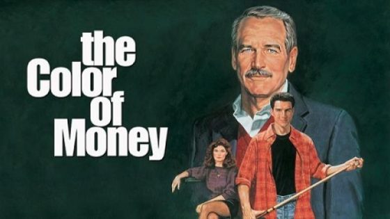 مشاهدة فيلم وتحميل The Color of Money 1986 مترجم