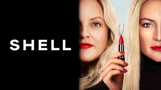 مشاهدة فيلم وتحميل Shell 2024 مترجم