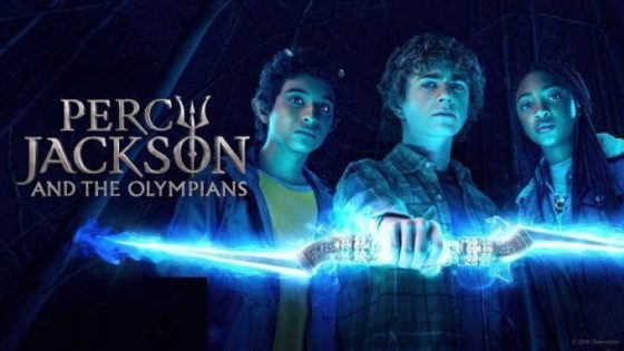 مشاهدة مسلسل وتحميل Percy Jackson and the Olympians الموسم الاول الحلقة 2 الثانية مترجم