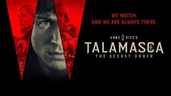 مشاهدة مسلسل وتحميل Talamasca The Secret Order الحلقة 2 الثانية مترجم