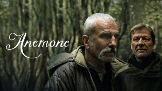 مشاهدة فيلم وتحميل Anemone 2025 مترجم