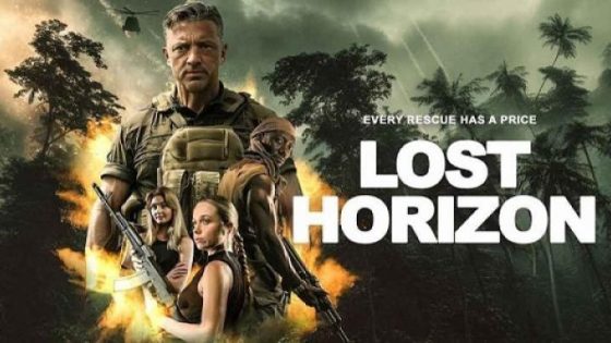 مشاهدة فيلم وتحميل Lost Horizon 2025 مترجم