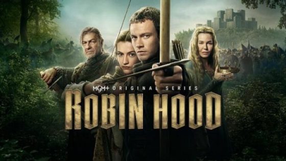 مشاهدة مسلسل وتحميل Robin Hood الحلقة 1 الاولي مترجم