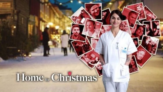 مشاهدة مسلسل وتحميل Home for Christmas الموسم الثاني الحلقة 5 الخامسة مترجم