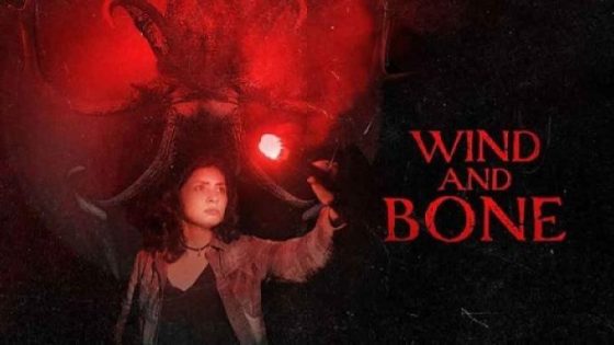 مشاهدة فيلم وتحميل Wind and Bone 2024 مترجم
