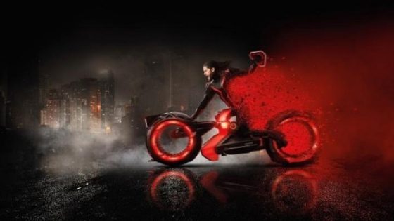 مشاهدة فيلم وتحميل Tron Ares 2025 مدبلج