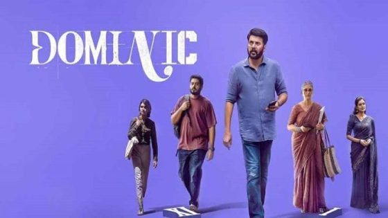 مشاهدة فيلم وتحميل Dominic and the Ladies Purse 2025 مترجم