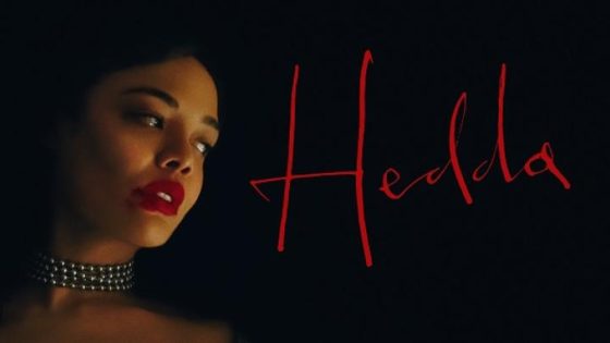 مشاهدة فيلم وتحميل Hedda 2025 مترجم