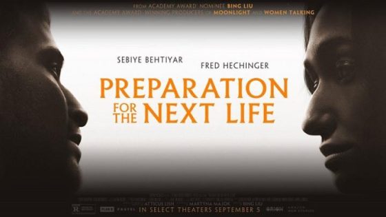 مشاهدة فيلم وتحميل Preparation for the Next Life 2025 مترجم