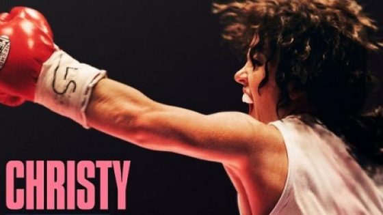 مشاهدة فيلم وتحميل Christy 2025 مترجم