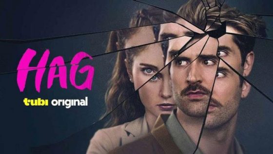 مشاهدة فيلم وتحميل Hag 2025 مترجم