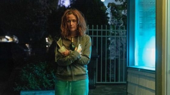 مشاهدة فيلم وتحميل If I Had Legs I’d Kick You 2025 مدبلج