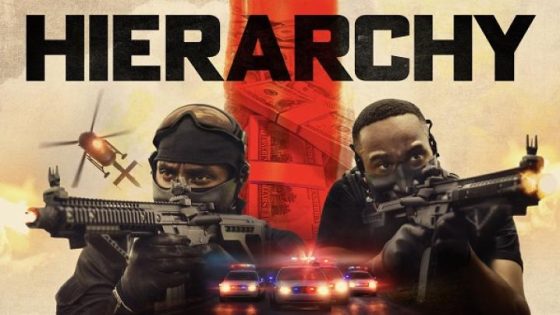 مشاهدة فيلم وتحميل Hierarchy 2025 مترجم