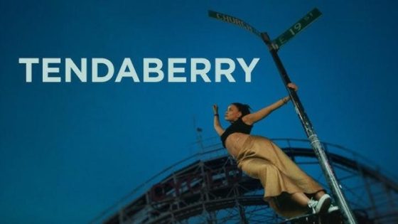 مشاهدة فيلم وتحميل Tendaberry 2024 مترجم