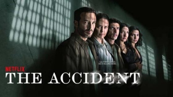 مشاهدة مسلسل وتحميل The Accident الموسم الثاني الحلقة 1 الاولي مترجم