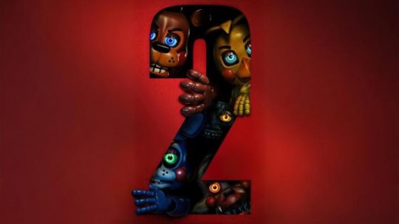 مشاهدة فيلم وتحميل Five Nights at Freddy’s 2 2025 مدبلج
