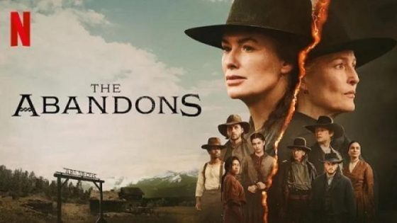 مشاهدة مسلسل وتحميل The Abandons الحلقة 4 الرابعة مترجم