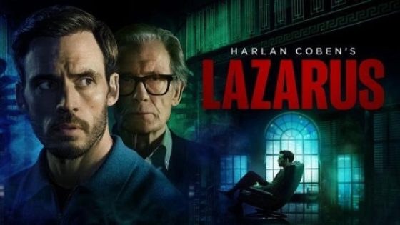 مشاهدة مسلسل وتحميل Lazarus الحلقة 2 الثانية مترجم