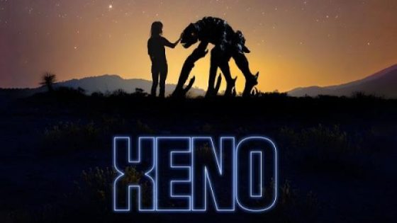 مشاهدة فيلم وتحميل Xeno 2025 مترجم
