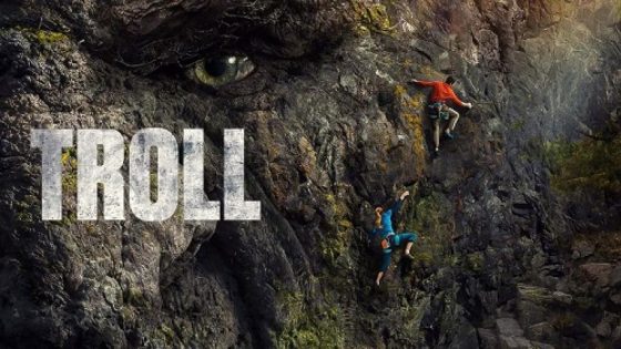 مشاهدة فيلم وتحميل Troll 2022 مترجم