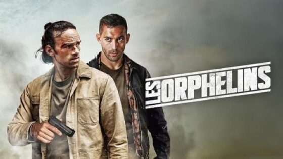 مشاهدة فيلم وتحميل Les orphelins 2025 مترجم