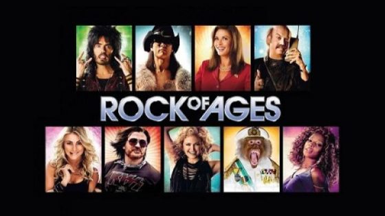 مشاهدة فيلم وتحميل Rock of Ages 2012 مترجم