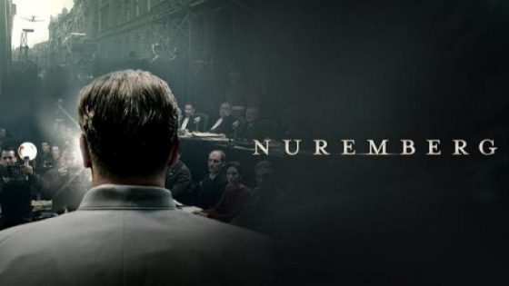 مشاهدة فيلم وتحميل Nuremberg 2025 مترجم