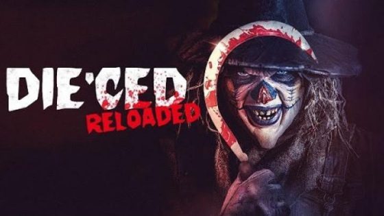 مشاهدة فيلم وتحميل Dieced Reloaded 2025 مترجم
