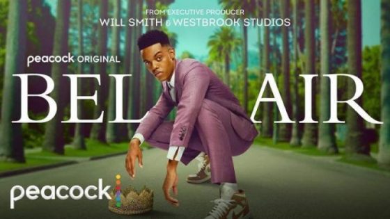 مشاهدة مسلسل وتحميل Bel-Air الموسم الثاني مترجم