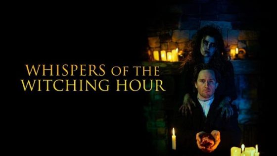 مشاهدة فيلم وتحميل Whispers Of The Witching Hour 2025 مترجم