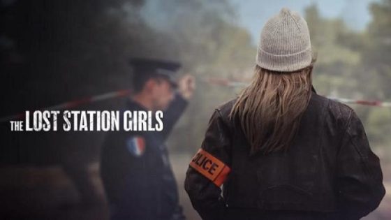 مشاهدة مسلسل وتحميل The Lost Station Girls الحلقة 3 الثالثة مترجم