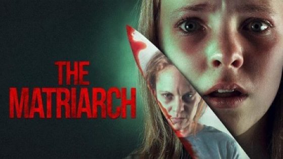 مشاهدة فيلم وتحميل The Matriarch 2024 مترجم
