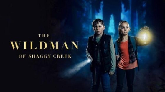 مشاهدة فيلم وتحميل The Wildman Of Shaggy Creek 2025 مترجم