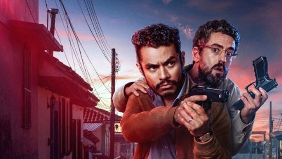 مشاهدة فيلم وتحميل A Time For Bravery 2025 مترجم