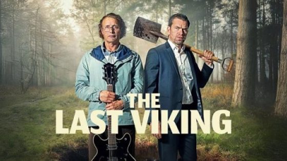 مشاهدة فيلم وتحميل The Last Viking 2025 مترجم
